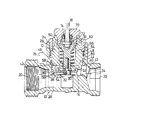 Une figure unique qui représente un dessin illustrant l'invention.